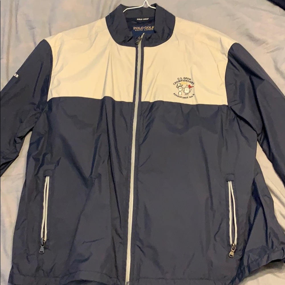 Polo Ralph Lauren US Open Championship Jacket